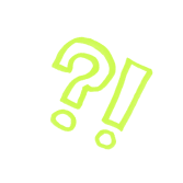Question mark icon